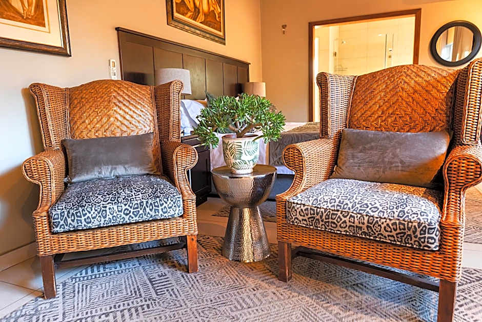 Kathu Gamagara Lodge