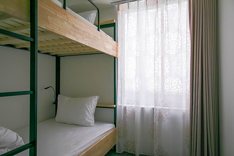 IMU Hotel Kyoto