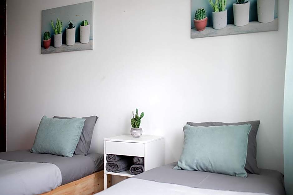 Baleal Surf Emotions