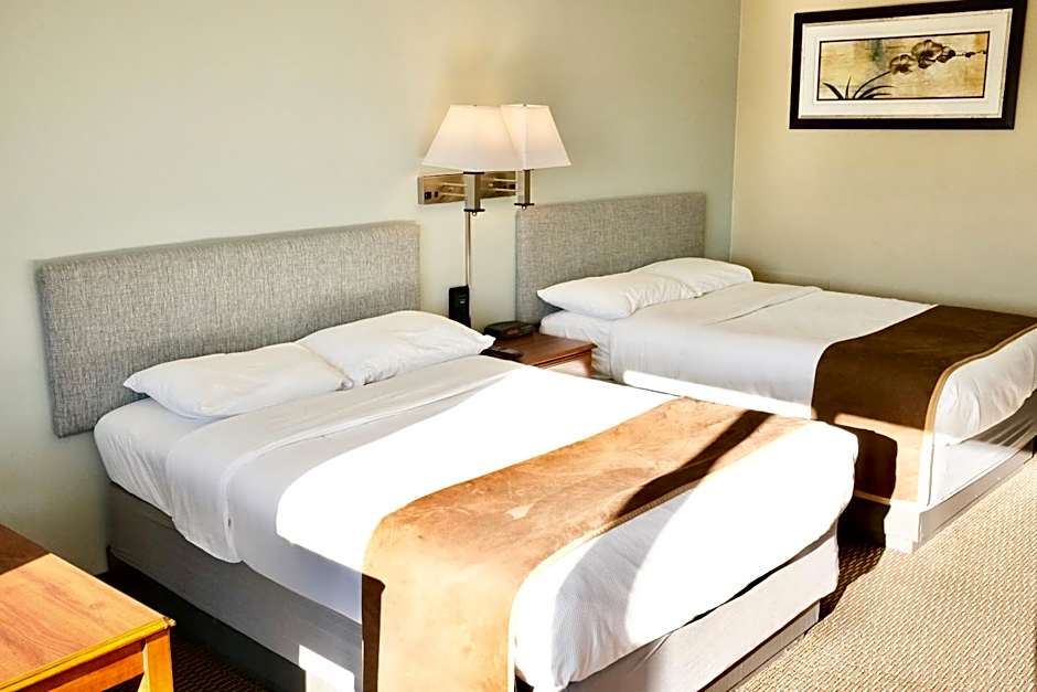 Regency Inn of Eddyville Kuttawa