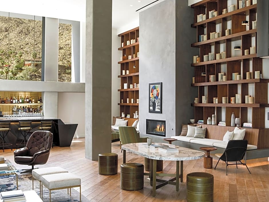 Kimpton Rowan Palm Springs Hotel By IHG