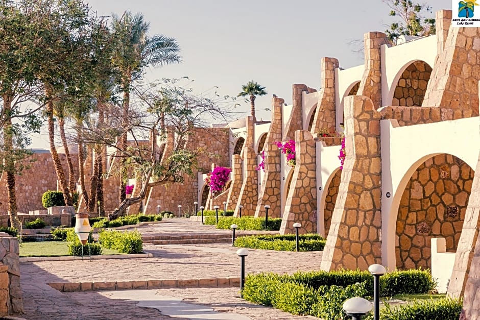 Seti Abu Simbel Hotel