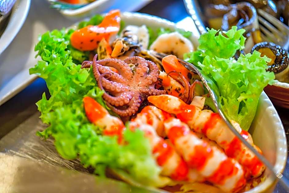 STADT HOTEL Iserlohn