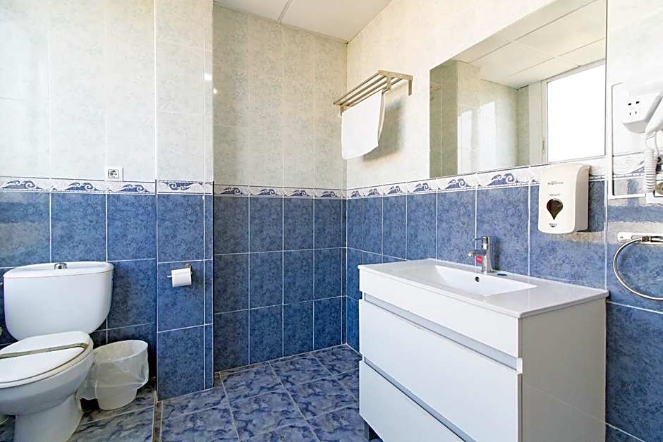 Hotel Sagunto