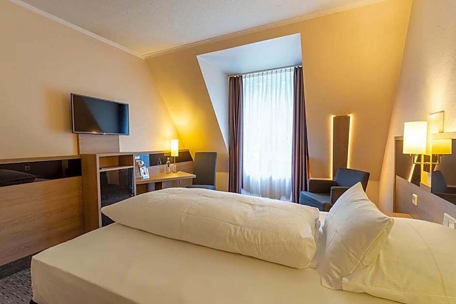 Parkhotel Berghölzchen