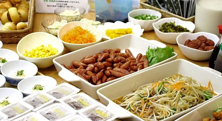 APA Hotel Mie Kameyama