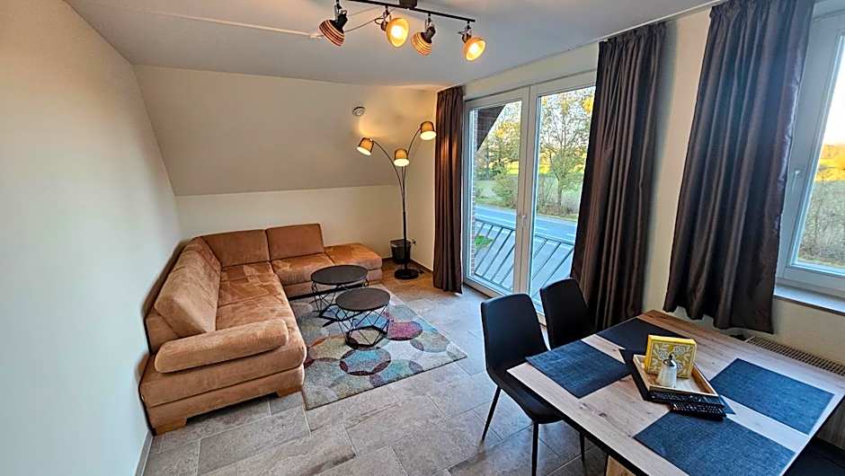 Gästehaus Grunewald Bed & Breakfast