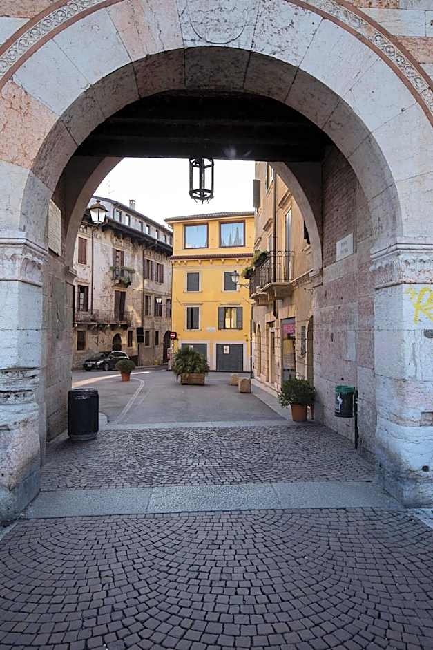 Relais Ponte Pietra