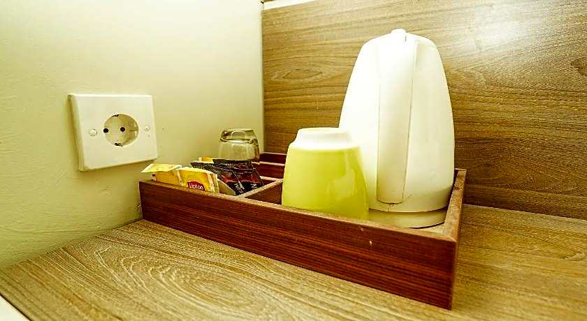 Ardhya Guesthouse Syariah