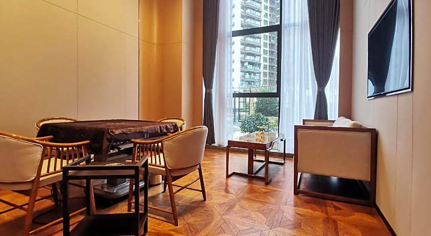 Holiday Inn Luzhou Longjian By IHG