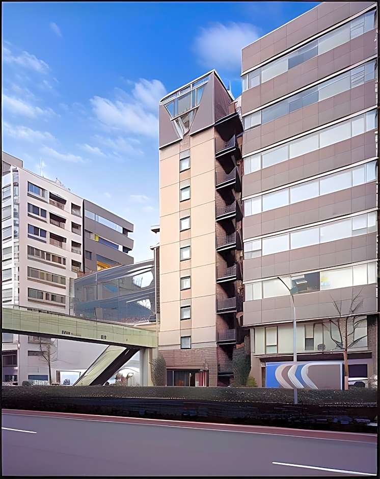 R&b Hotel Higashinihombashi