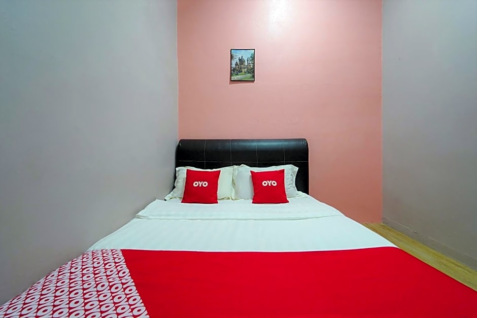 OYO 89982 Familia Motel