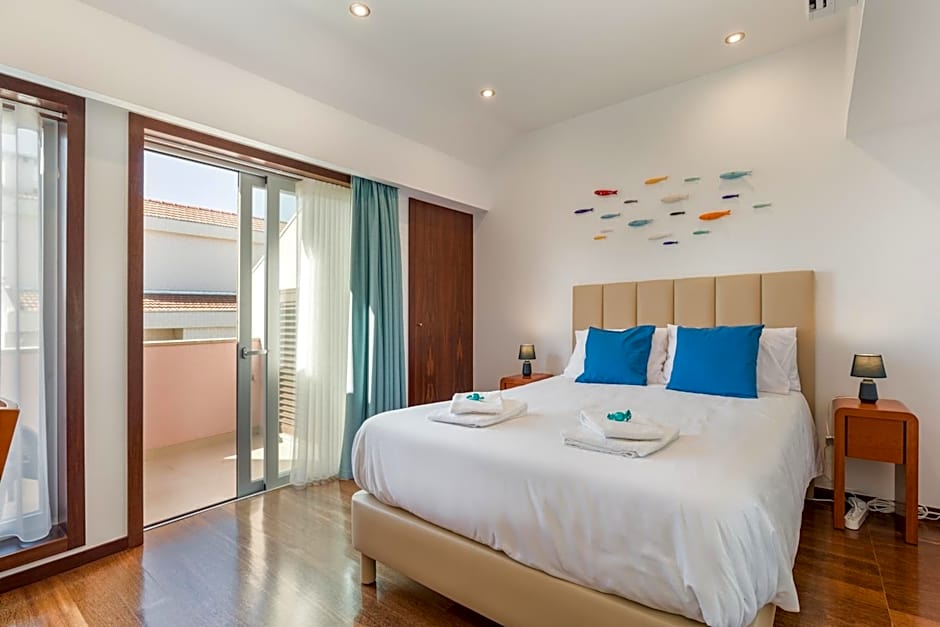 Viravento - Guesthouse & Creative Space