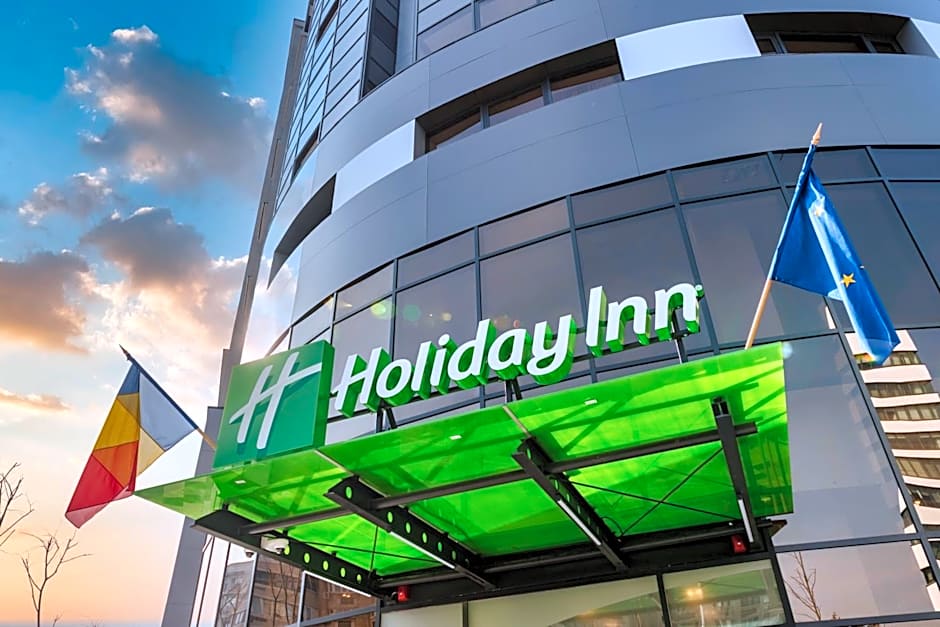 Holiday Inn Bucharest - Times By IHG