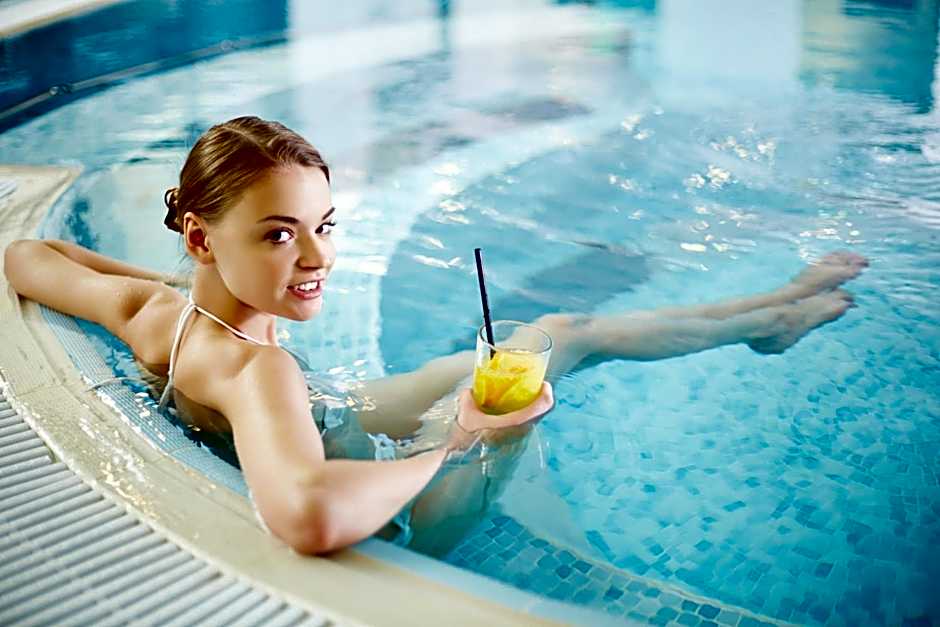 Crowne Plaza Marlow By IHG