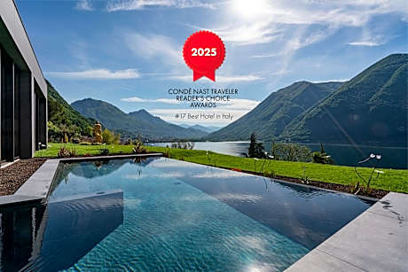 ARIA Retreat & SPA - The Leading Hotels of the World