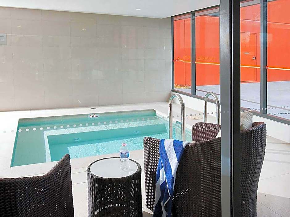 Novotel Newcastle Beach