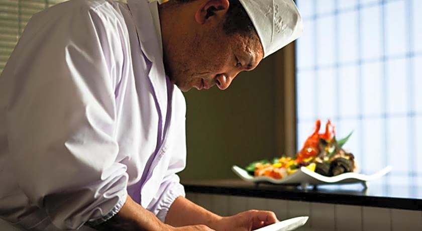 Koubaitei Kotohira Grand Hotel