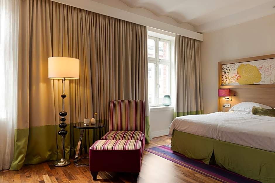 Elite Hotel Esplanade