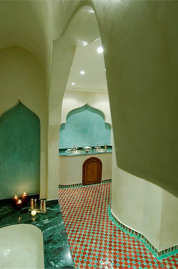 Demeures d'Orient Riad & Spa