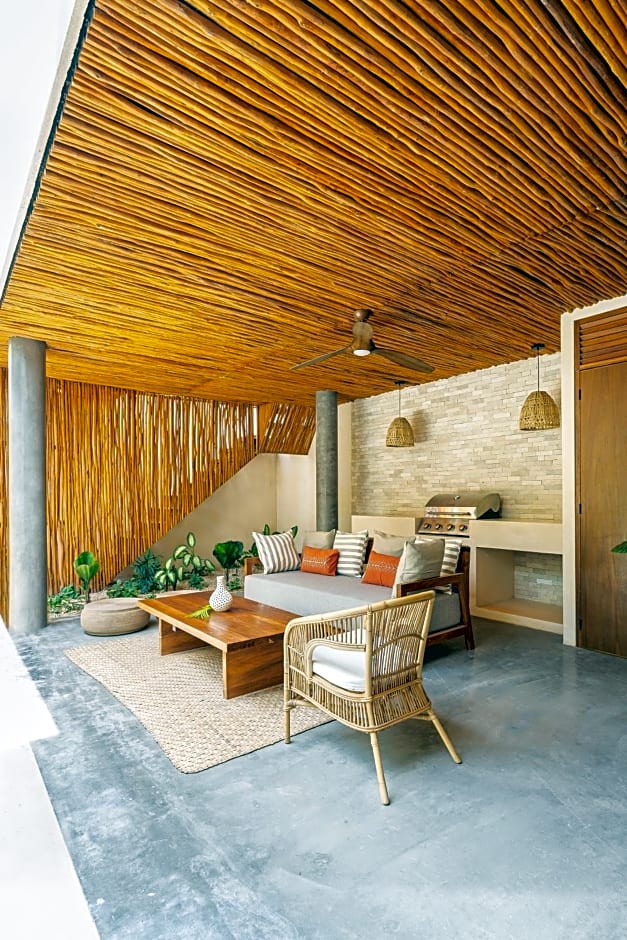 Atman Residences Tulum