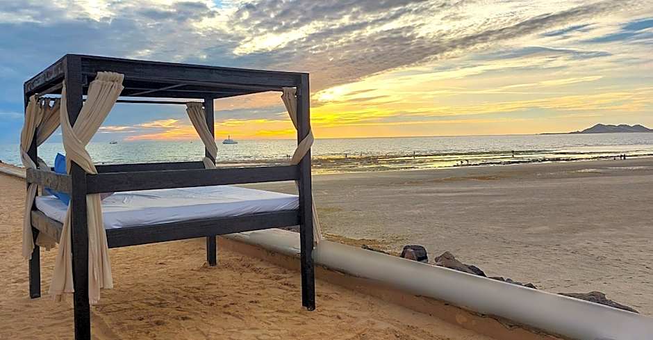 Peñasco del Sol Hotel