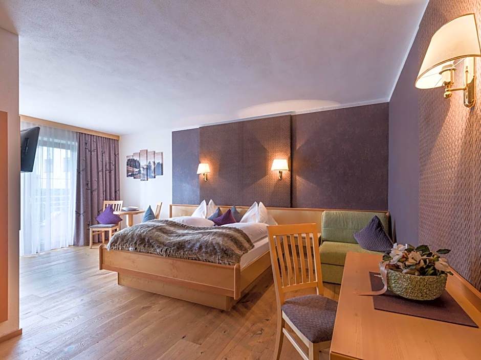 Hotel Landhaus Zillertal