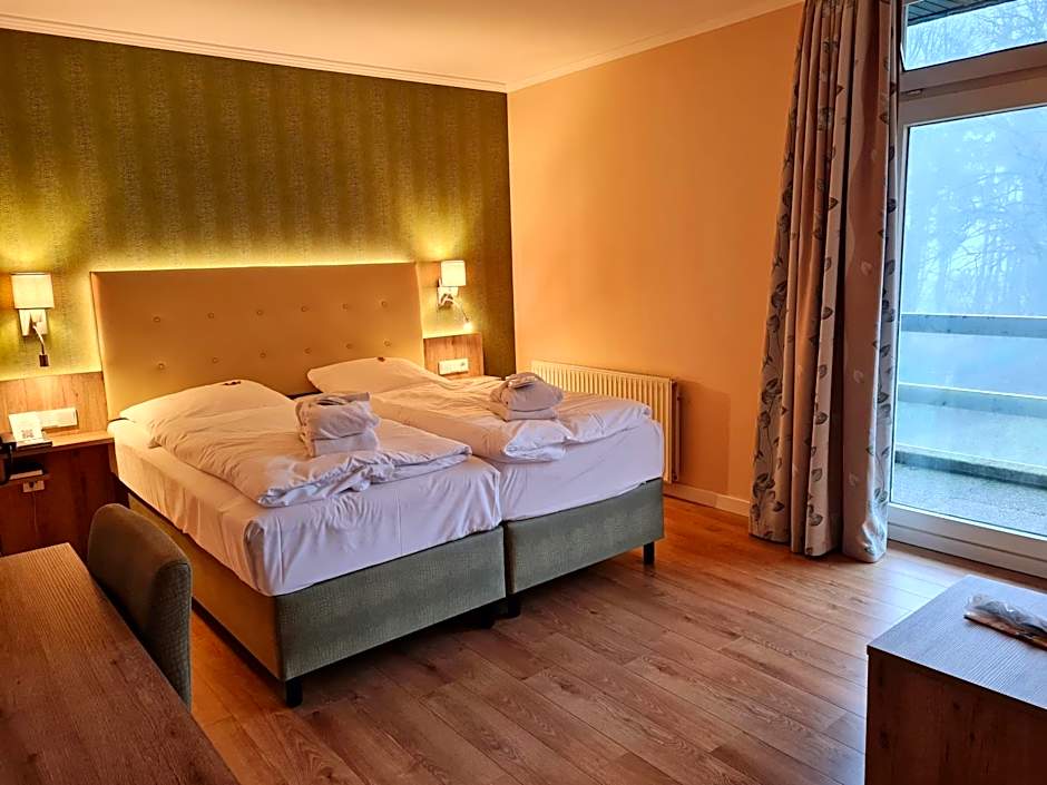 Hotel Landhaus Höpen