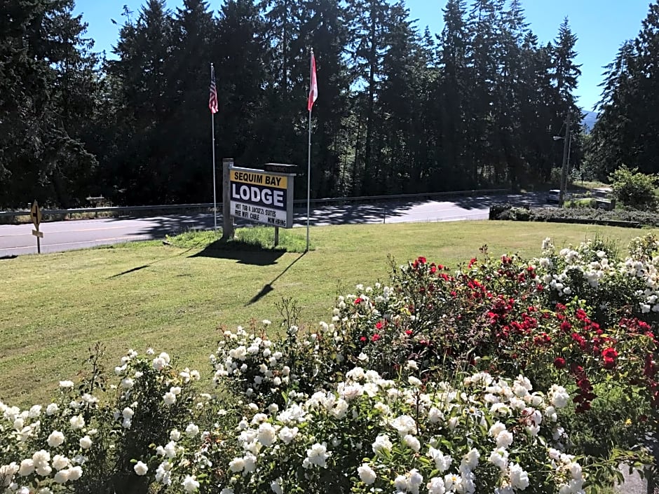 Sequim Bay Lodge