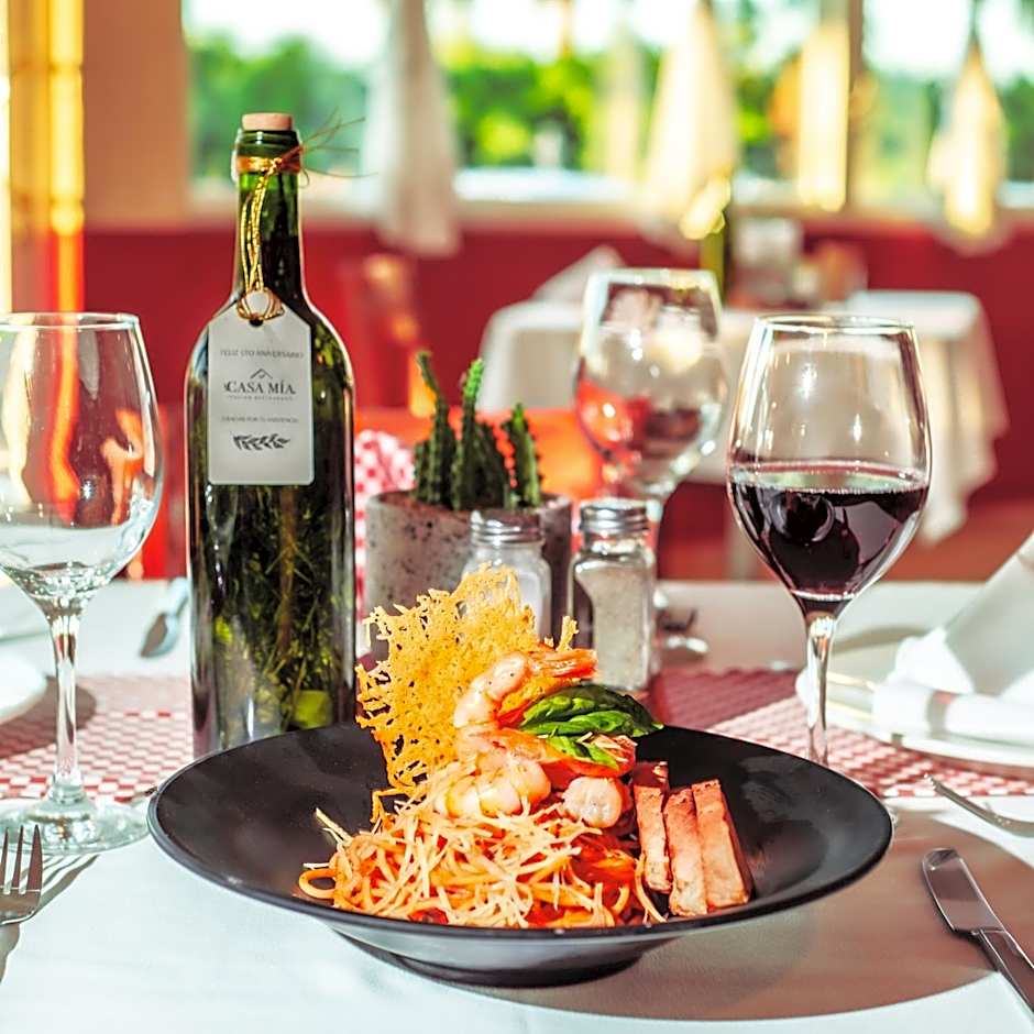 Hotel Santa Fe Loreto by Villa Group