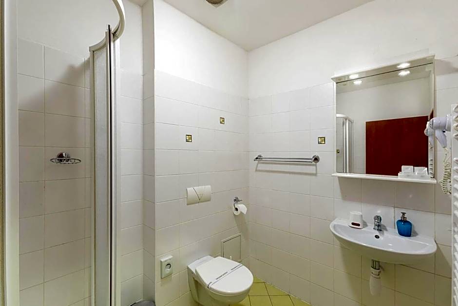 Hotel Augustus Et Otto