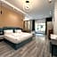 Onyx Pyramids Boutique Hotel
