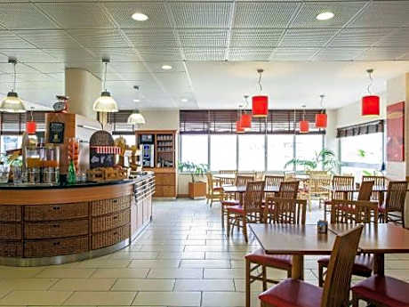 Hotel ibis Lisboa Jose Malhoa