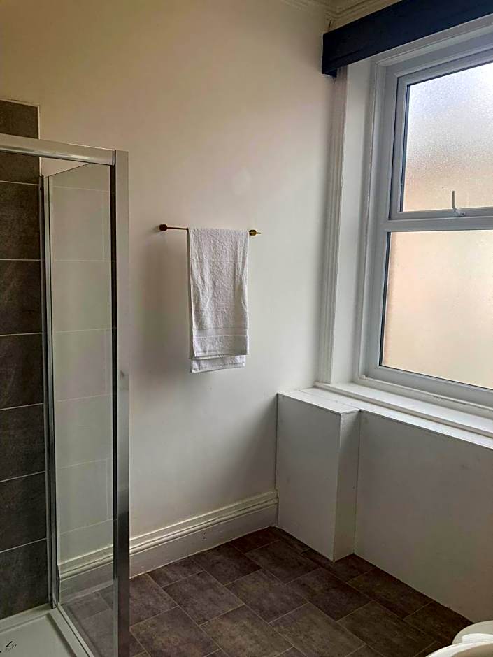 The New Astoria Hotel