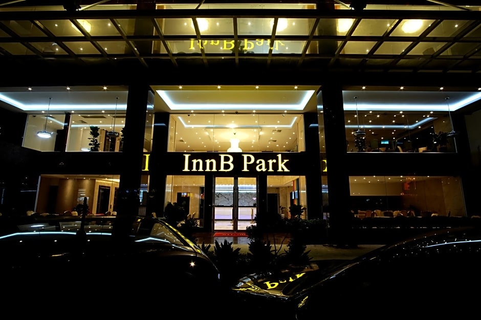 InnB Park Hotel