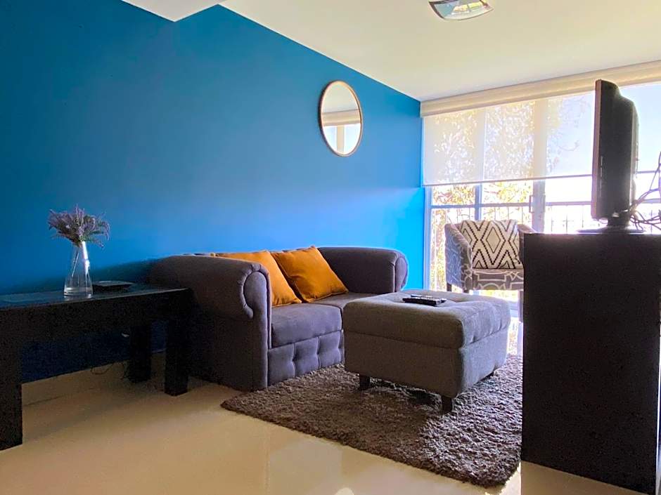 Bosque de Magnolias 93