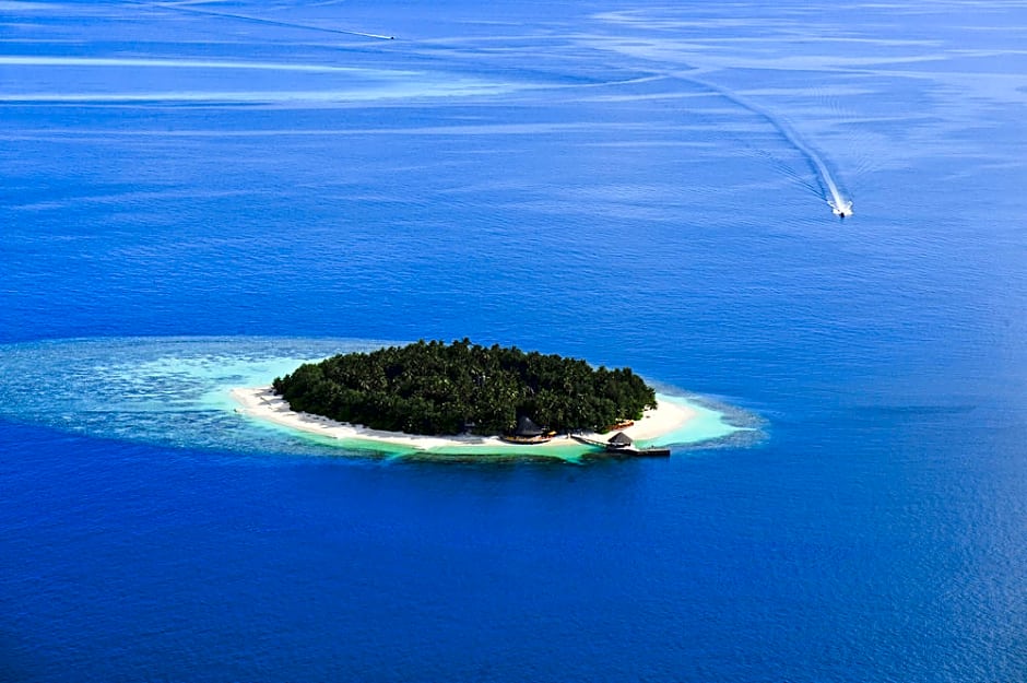 Dhawa Ihuru, part of Banyan Group  