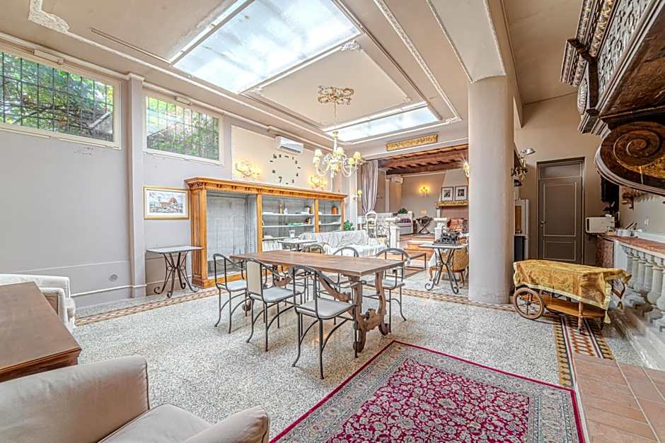 Relais & Maison Grand Tour