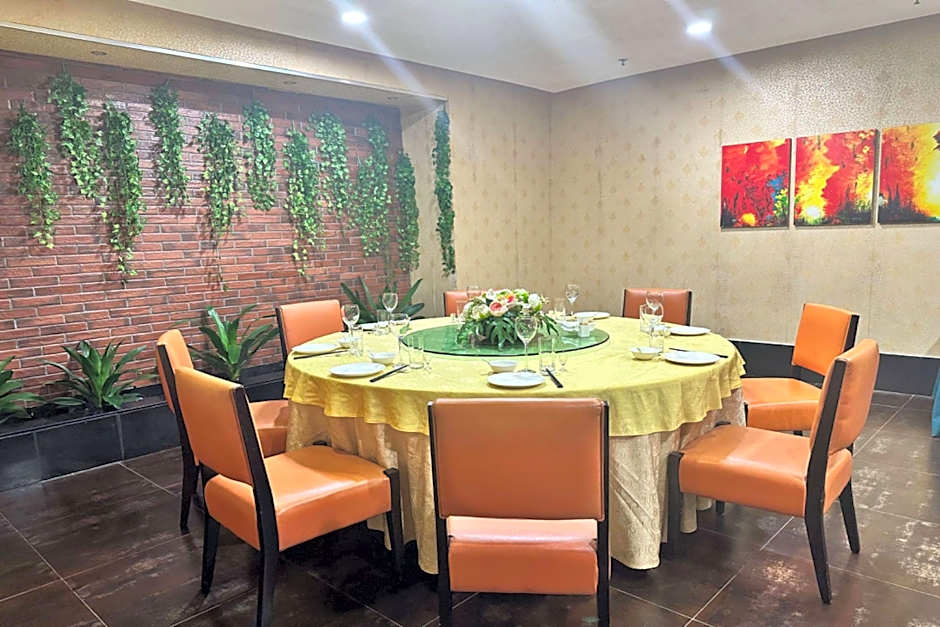 Days Inn Guangzhou