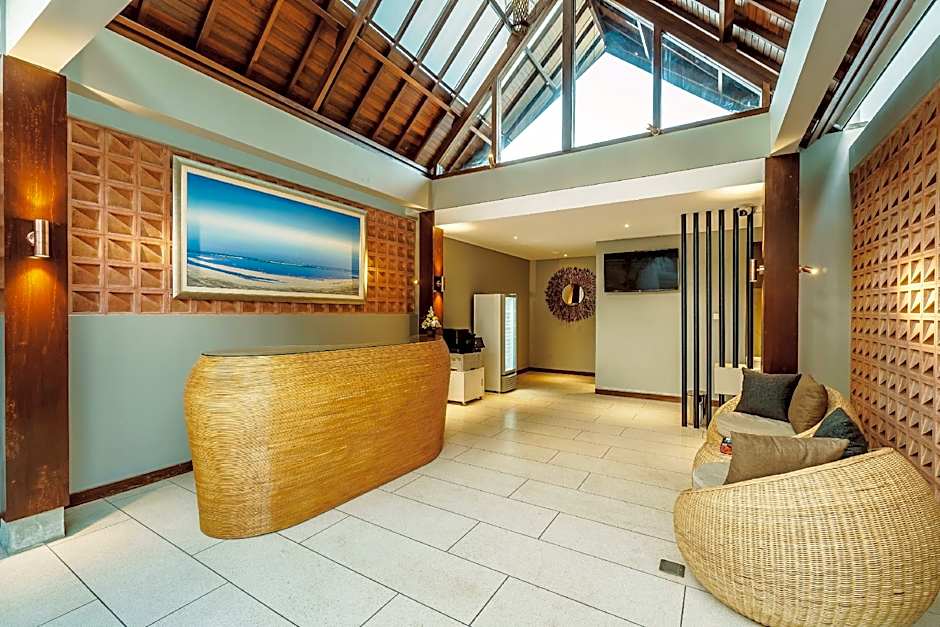 Kampi Villas Nusa Dua