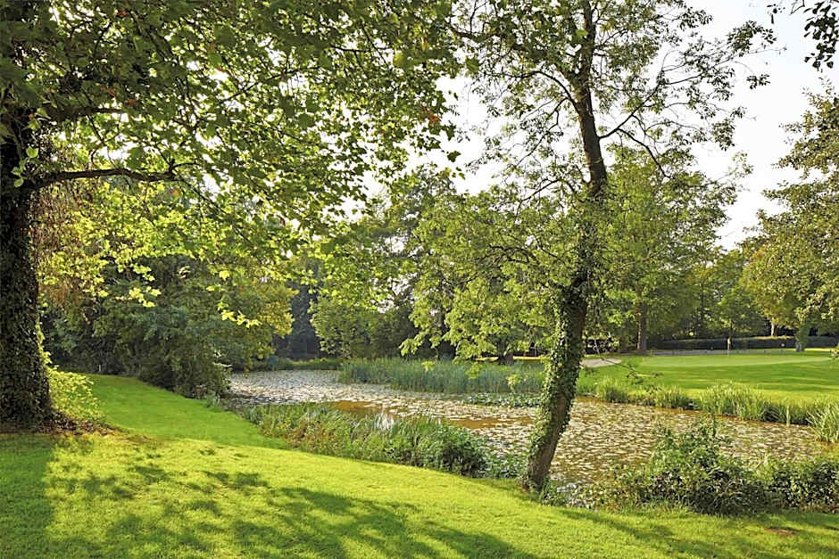 Meon Valley Hotel & Country Club