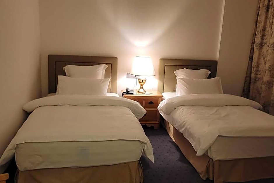 Hotel Napoleon Beirut