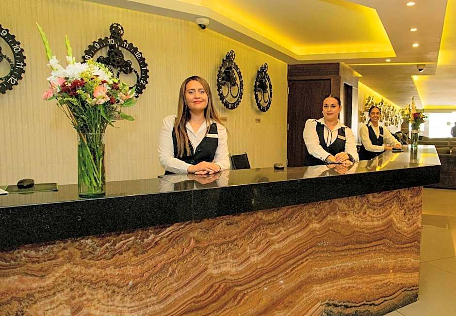 Hotel Dali Plaza Ejecutivo