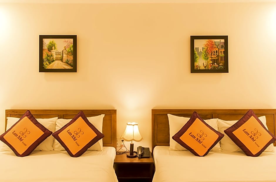 Twilight Beach Hotel