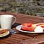 Hlid Bed and Breakfast