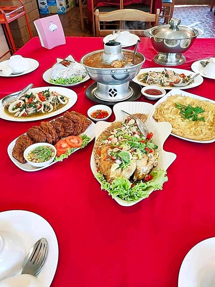 Good View Nan Restaurant & hotel