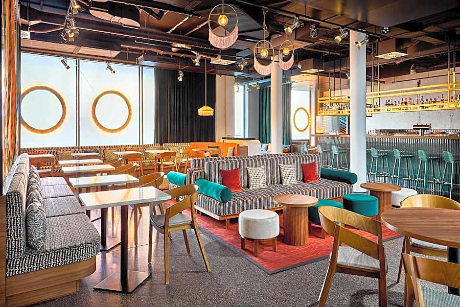 Aloft by Marriott Munich