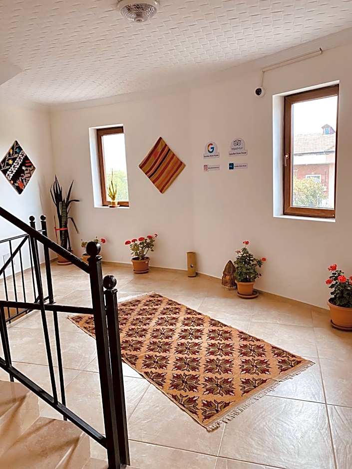 Aysultan Stone House