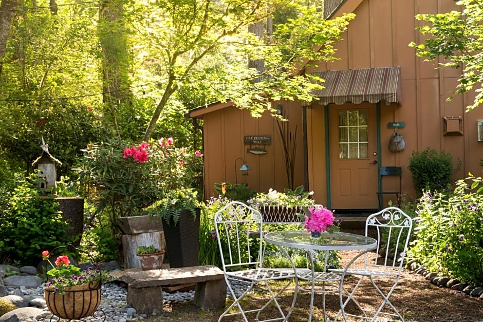 Eagle Rock Lodge