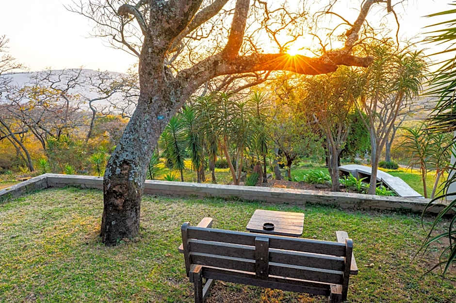 Chestnut Country Lodge